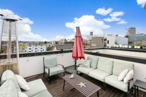 Perch - Centro house F